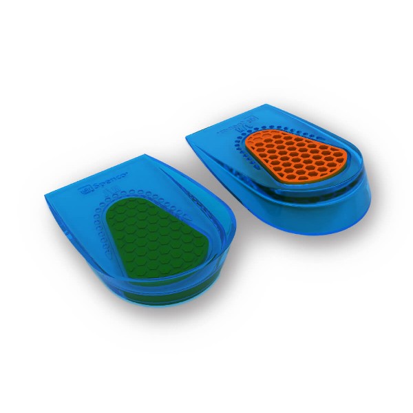 Spenco Gel Heel Cups